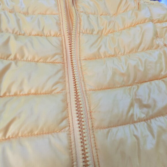 Primary Puffer Vest (4-5) - Picture 4 of 4